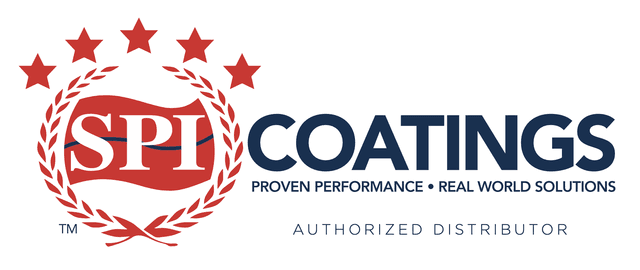SPI Coatings Authorized Distributor