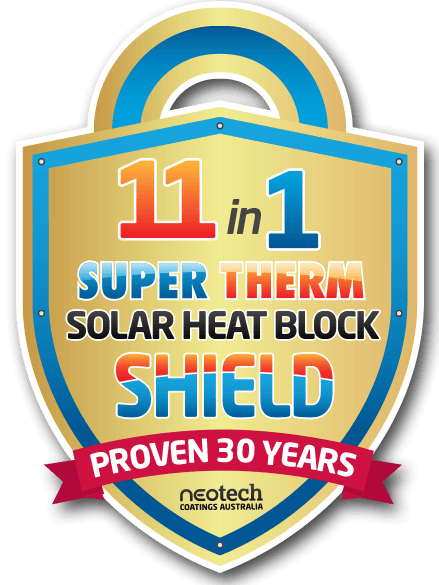 Super Therm Insulation Shield NEOtech