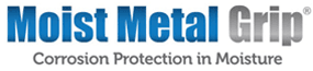 Moist Metal Grip®