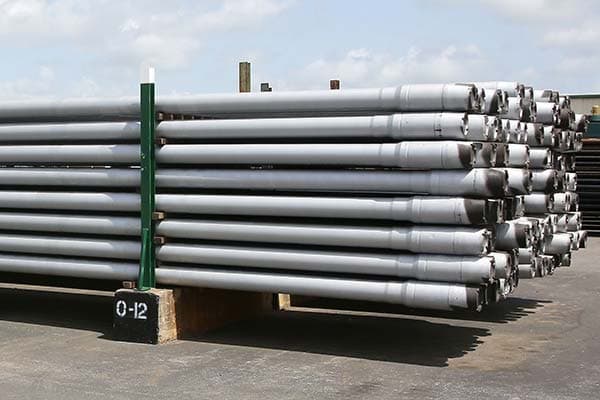 Workstrings International Specify Rust Grip®