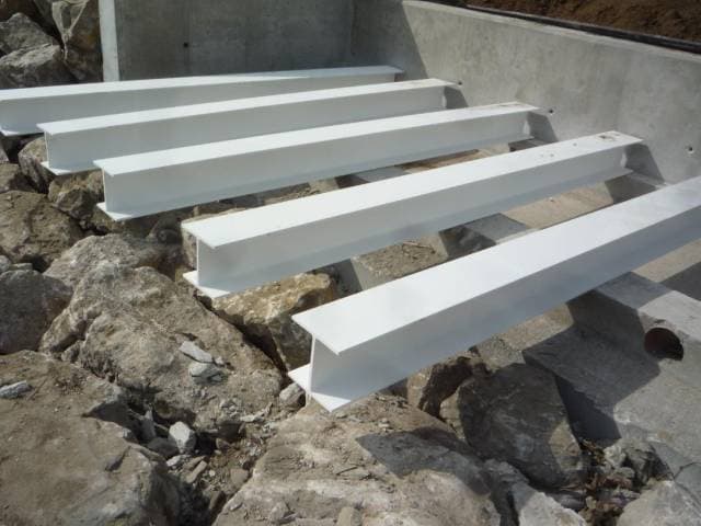 Marinetek Yacht Marina Infrastructure – Super Therm® (Gibraltar)