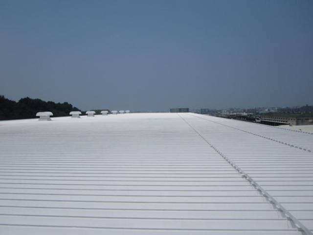 Toshiba Building – Super Therm® Heat Insulation (Japan)