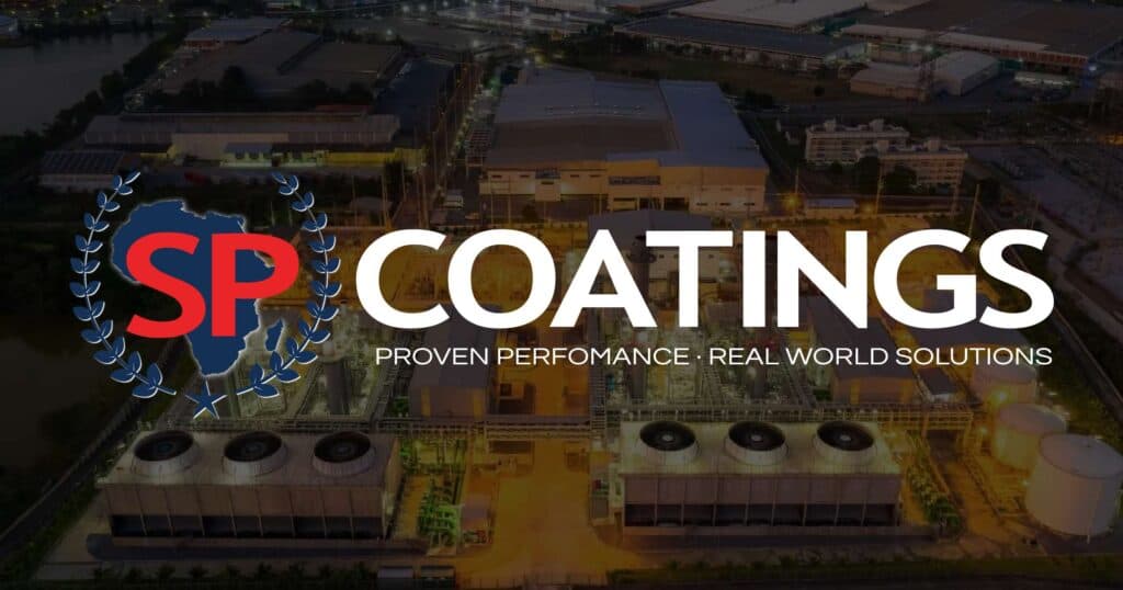 Valterra – HPC® Coating on Deaerator, Platinum Refinery (South Africa)