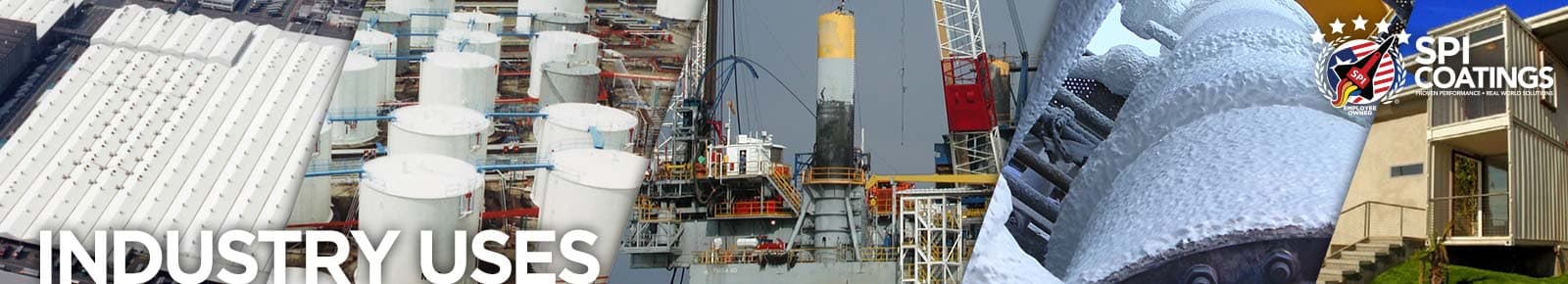 SP Coatings Eco Friendly Coatings